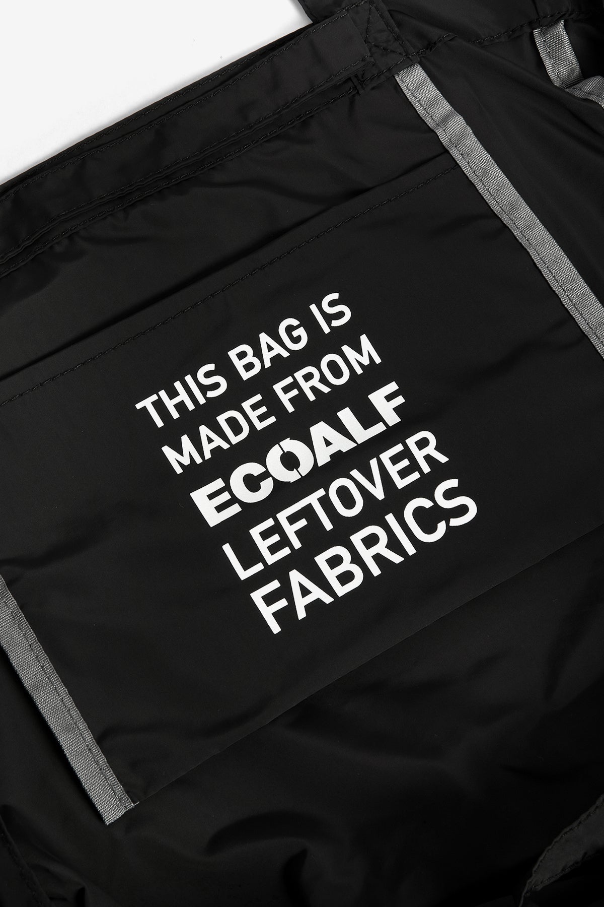 TASCHE PACHO SCHWARZ