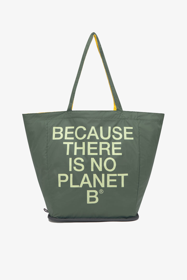 SAC PACHO VERT ET JAUNE