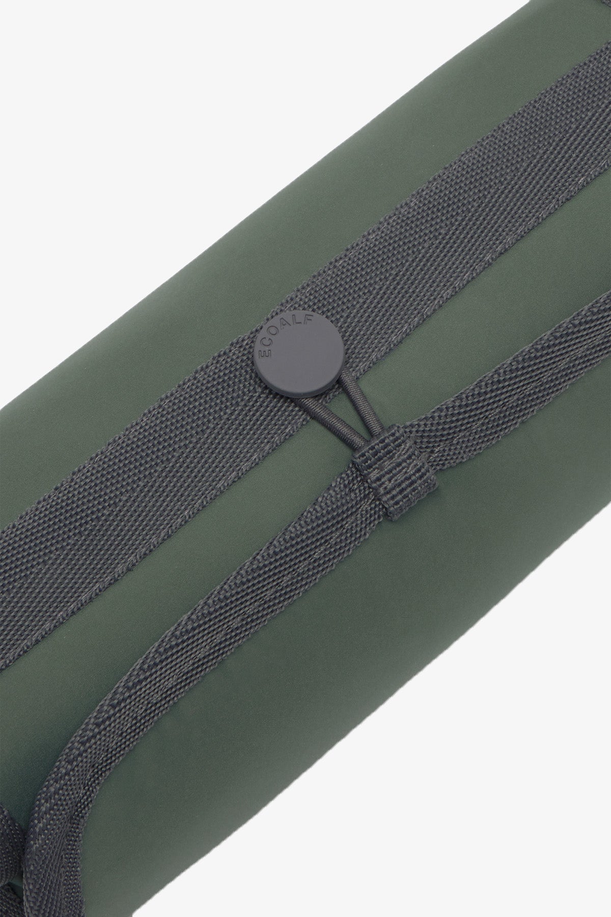 SAC PACHO VERT ET JAUNE