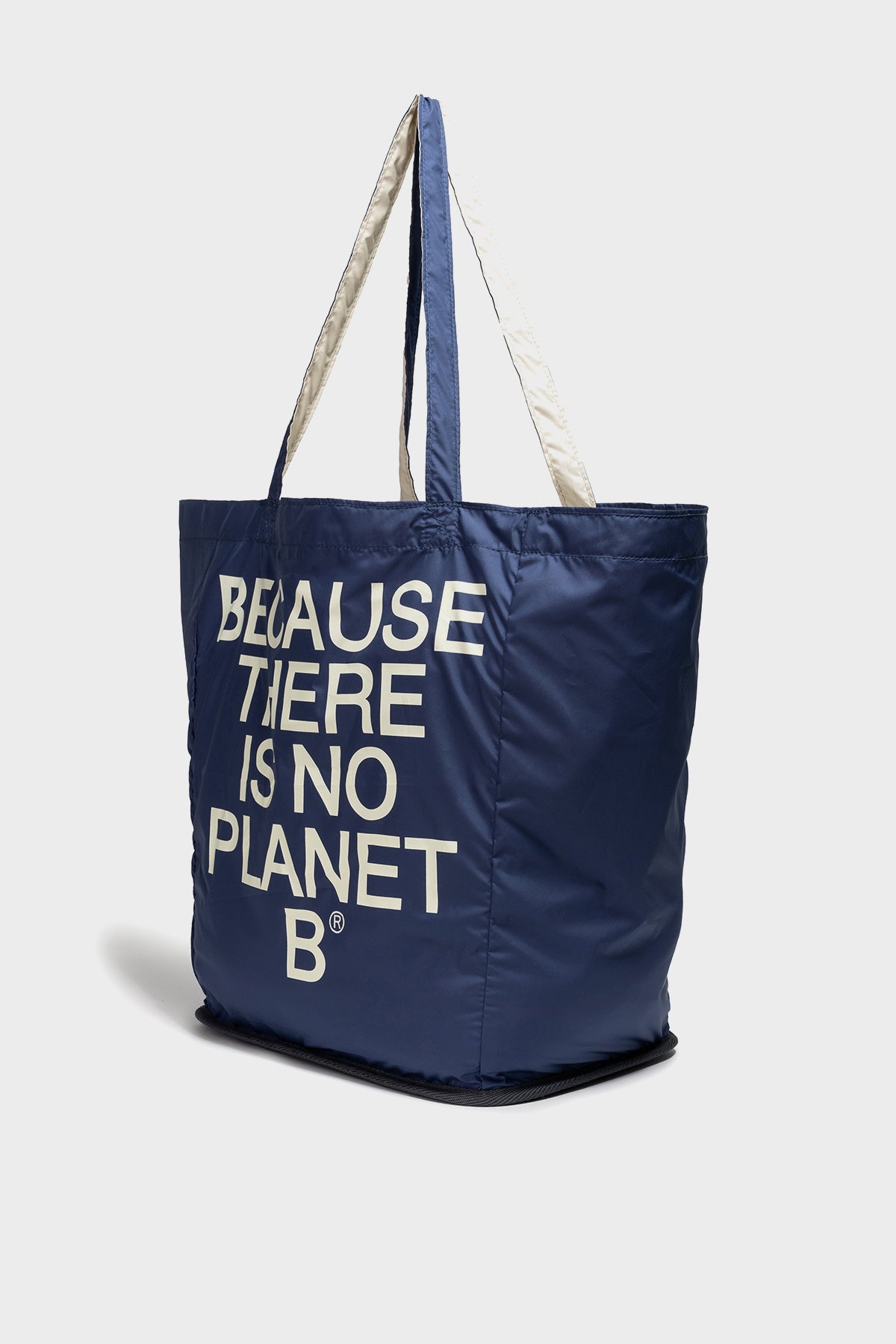 BOLSA PACHO AZUL