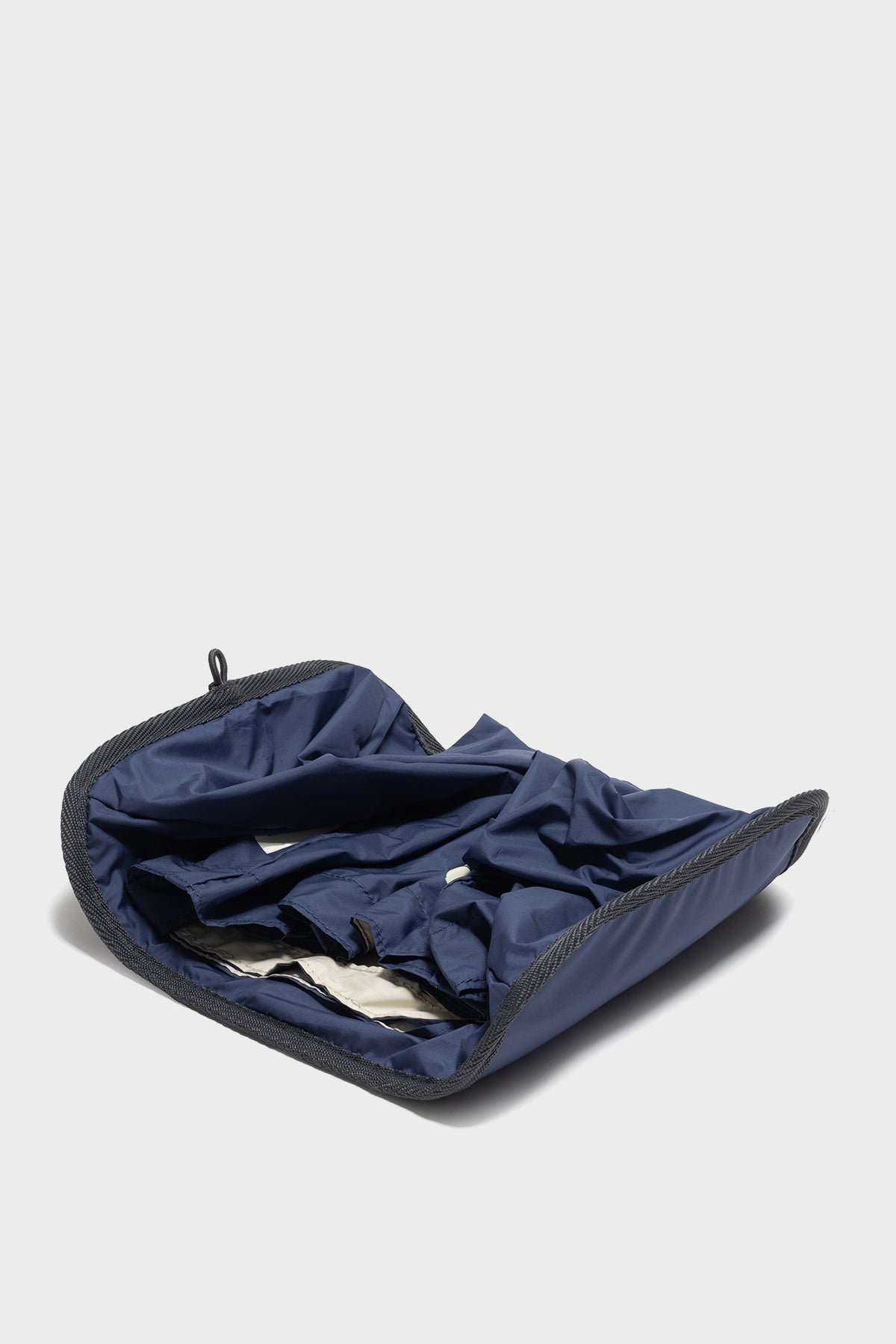 BEUTEL PACHO BLAU