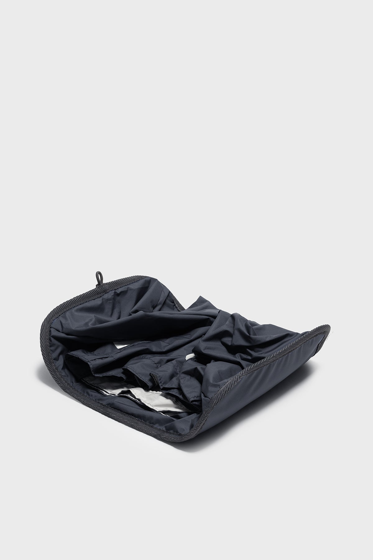 BOLSA PACHO GRIS