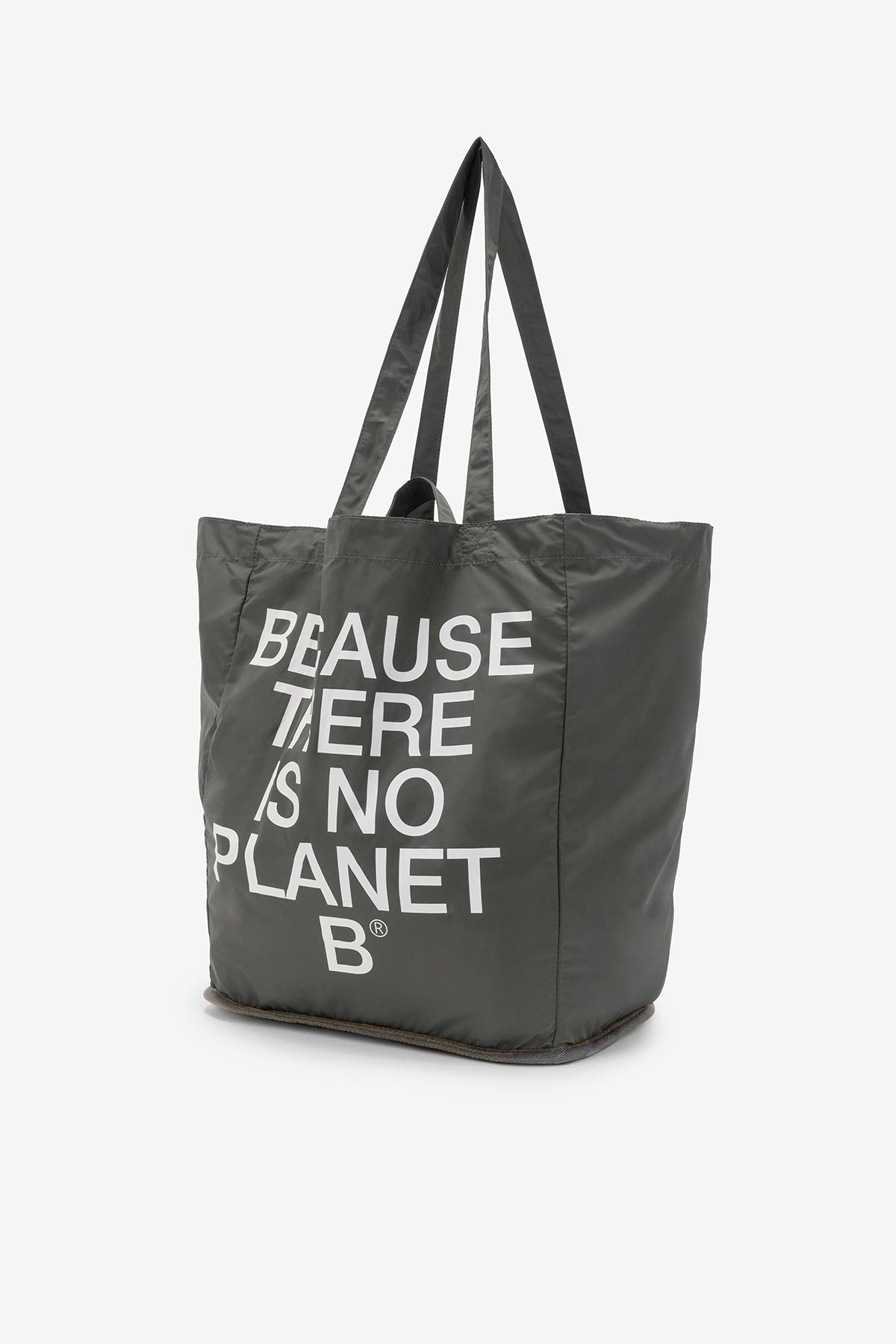Because There Is No Planet B® Pacho Bag Collection | ECOALF