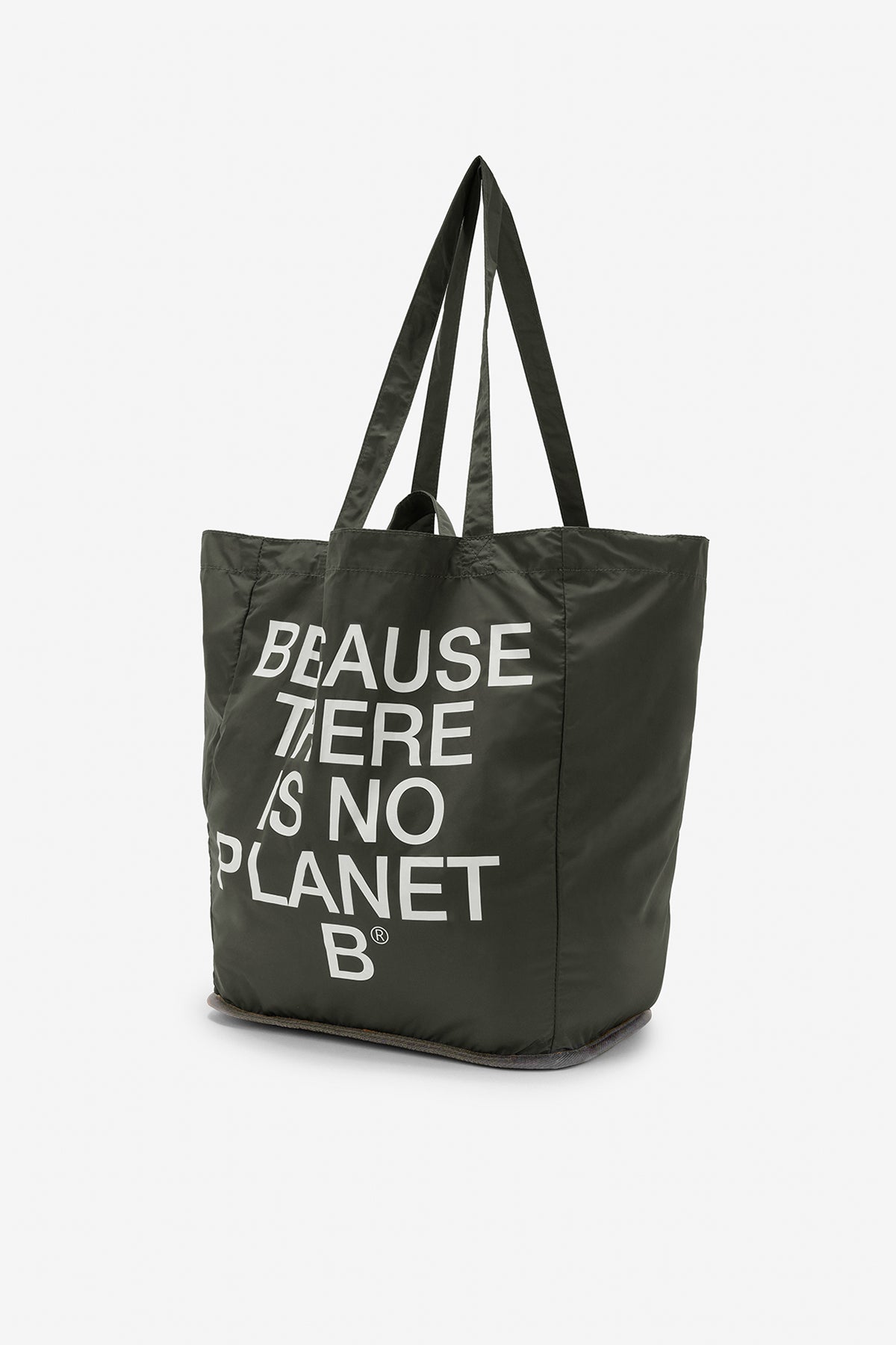 BORSA PACHO VERDE SCURO