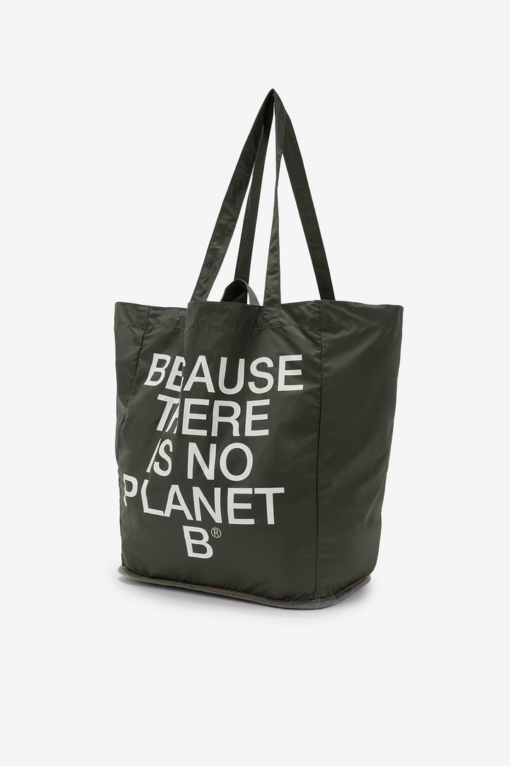 BOLSO PACHO VERDE OSCURO