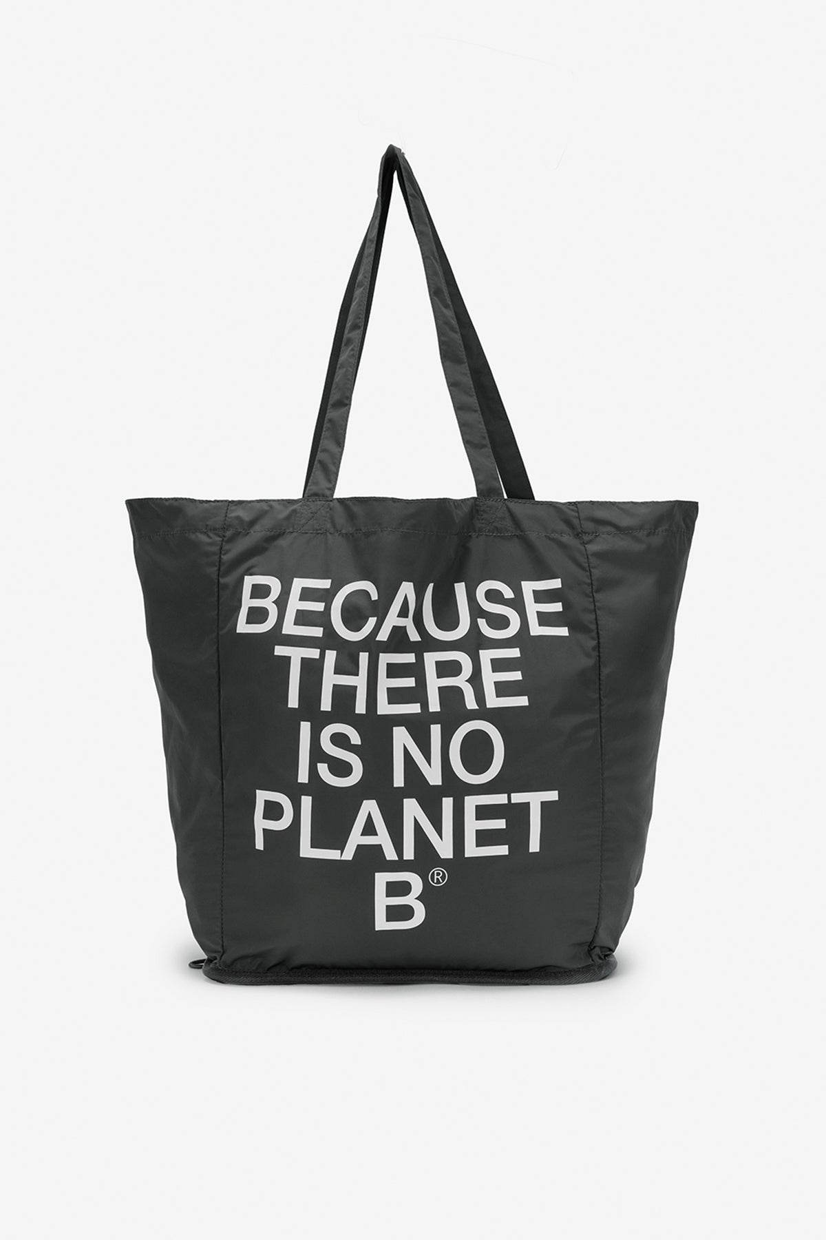 BORSA PACHO GRIGIO SCURO