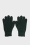 GUANTES WOOL VERDES