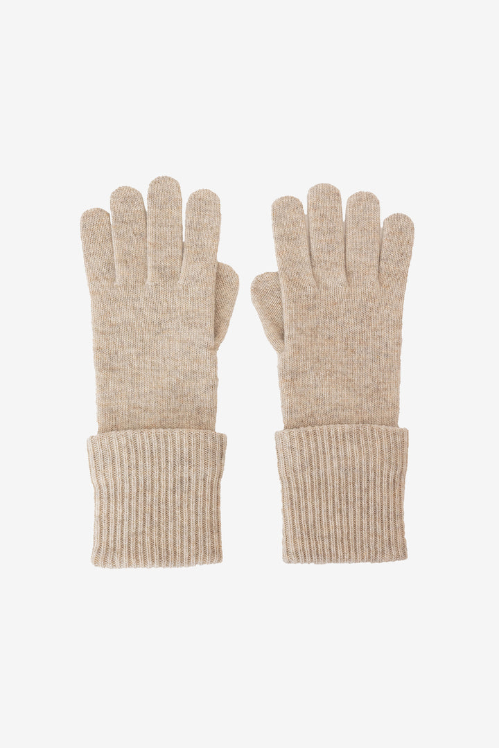 GANTS THIN BEIGES