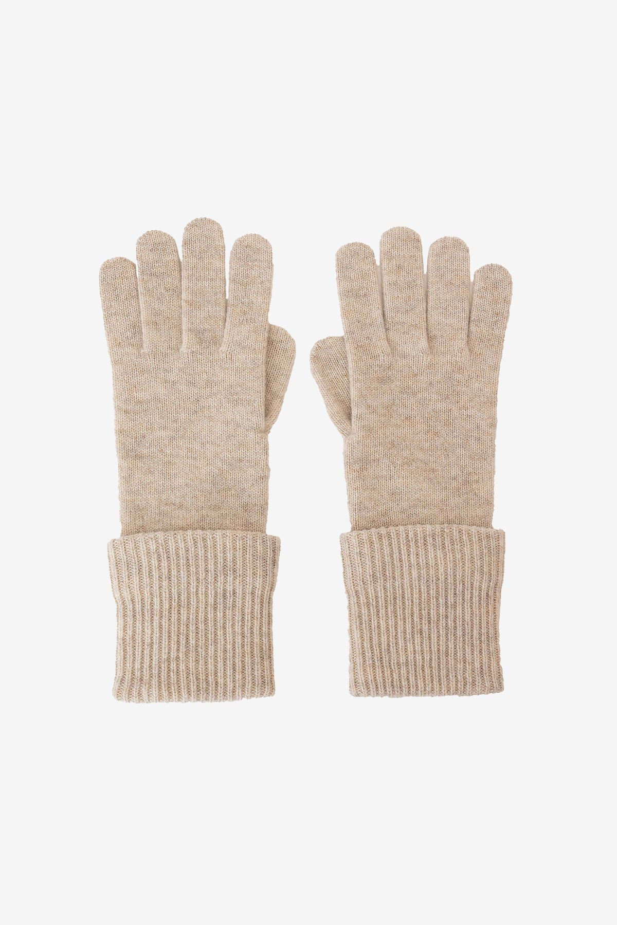 GANTS THIN BEIGES
