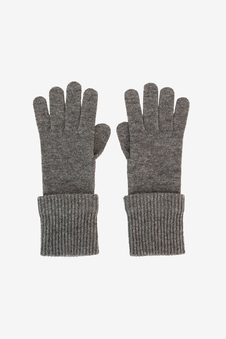 GANTS THIN GRIS