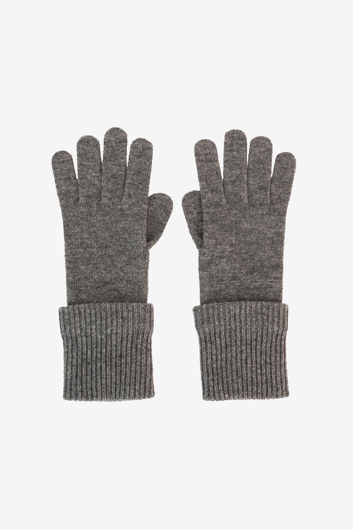 GANTS THIN GRIS