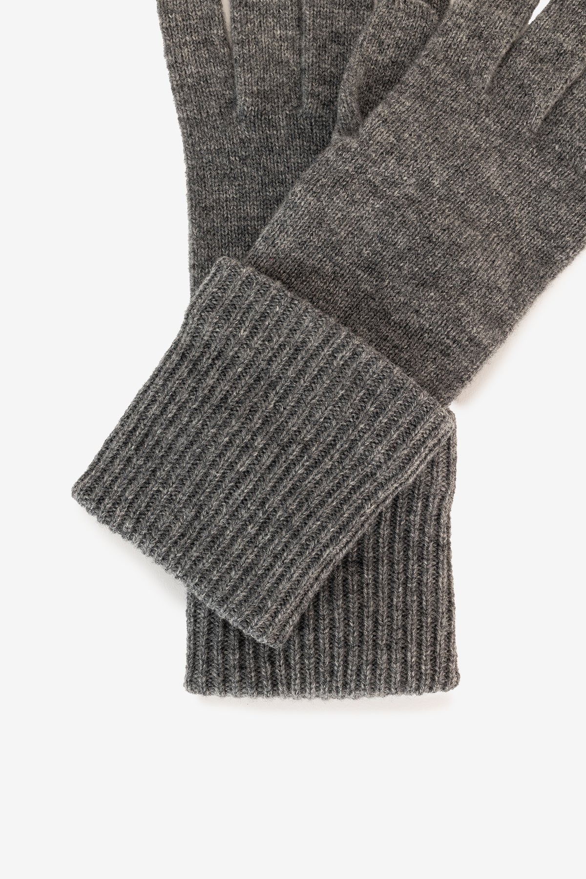 GANTS THIN GRIS