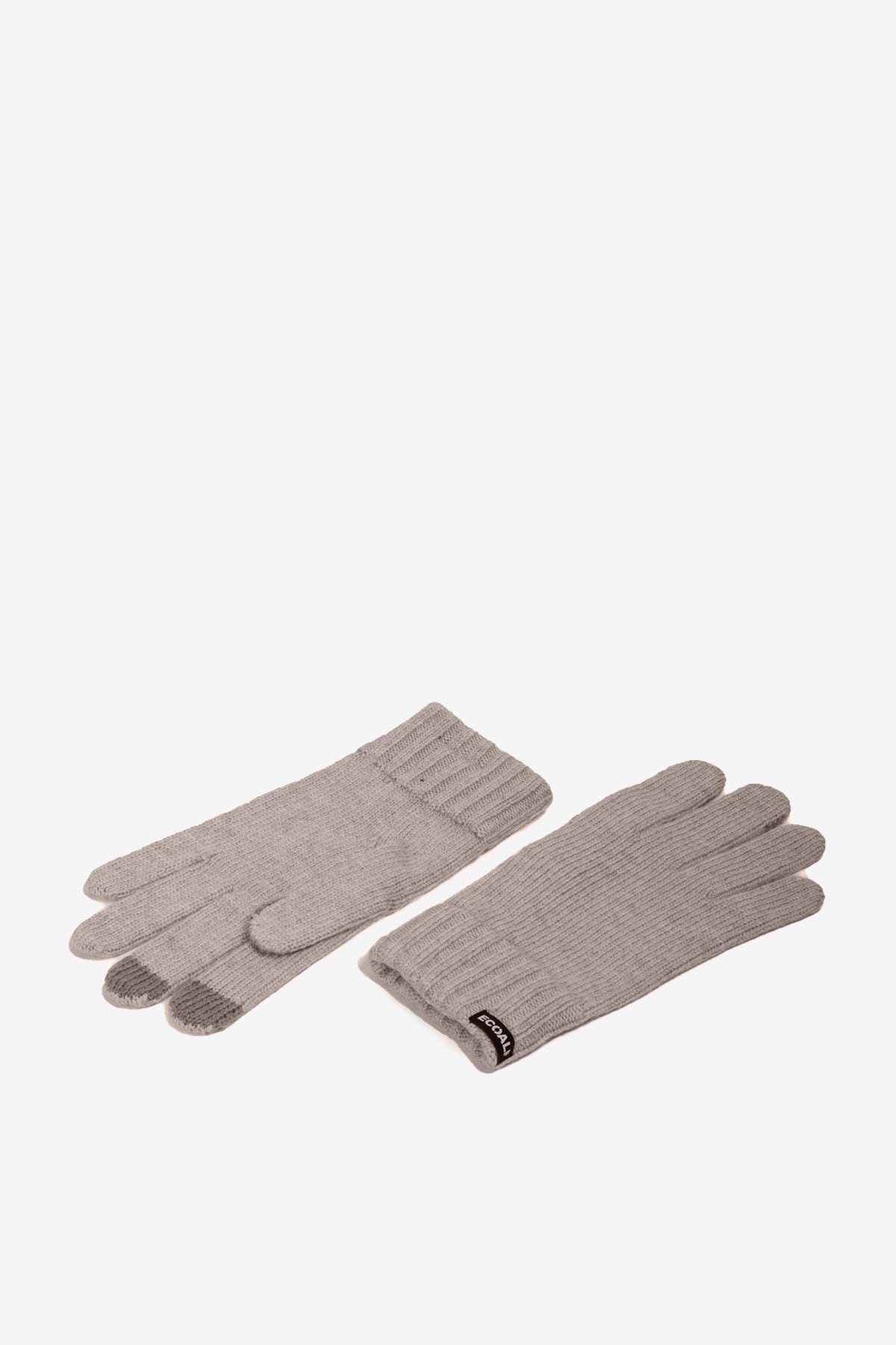 GANTS WOOL BEIGES