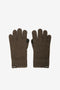 GANTS WOOL VERTS