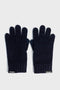 GUANTES WOOL AZUL MARINO
