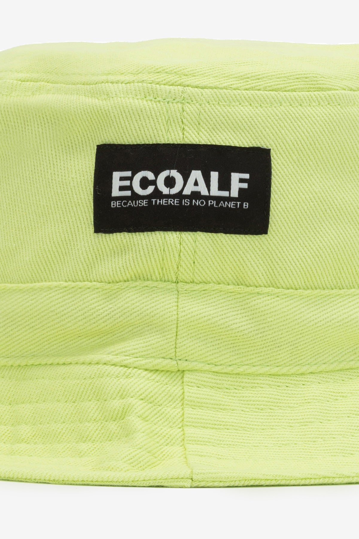 LIME GREEN FISHER BAS HAT