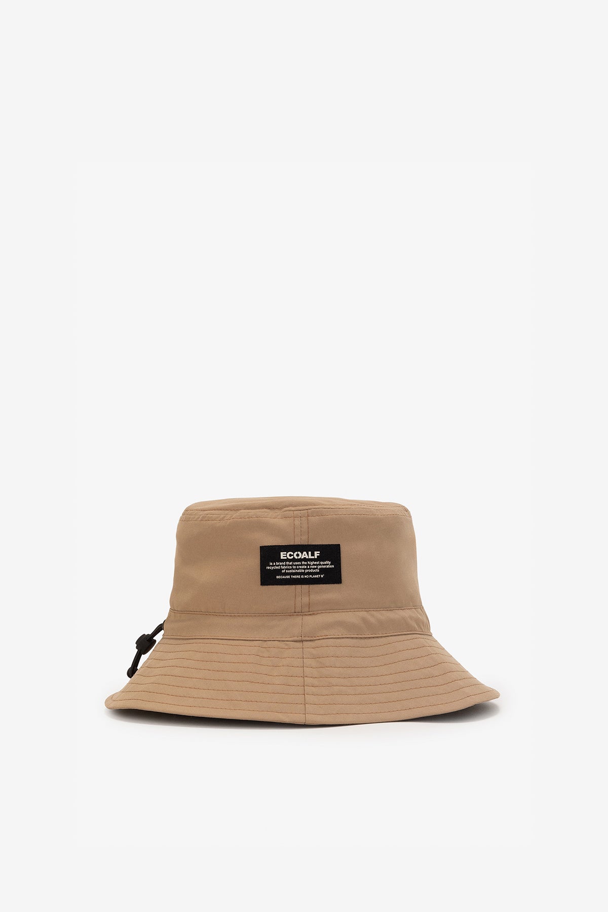 MUSTARD BAS BUCKET HAT