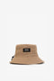 MUSTARD BAS BUCKET HAT