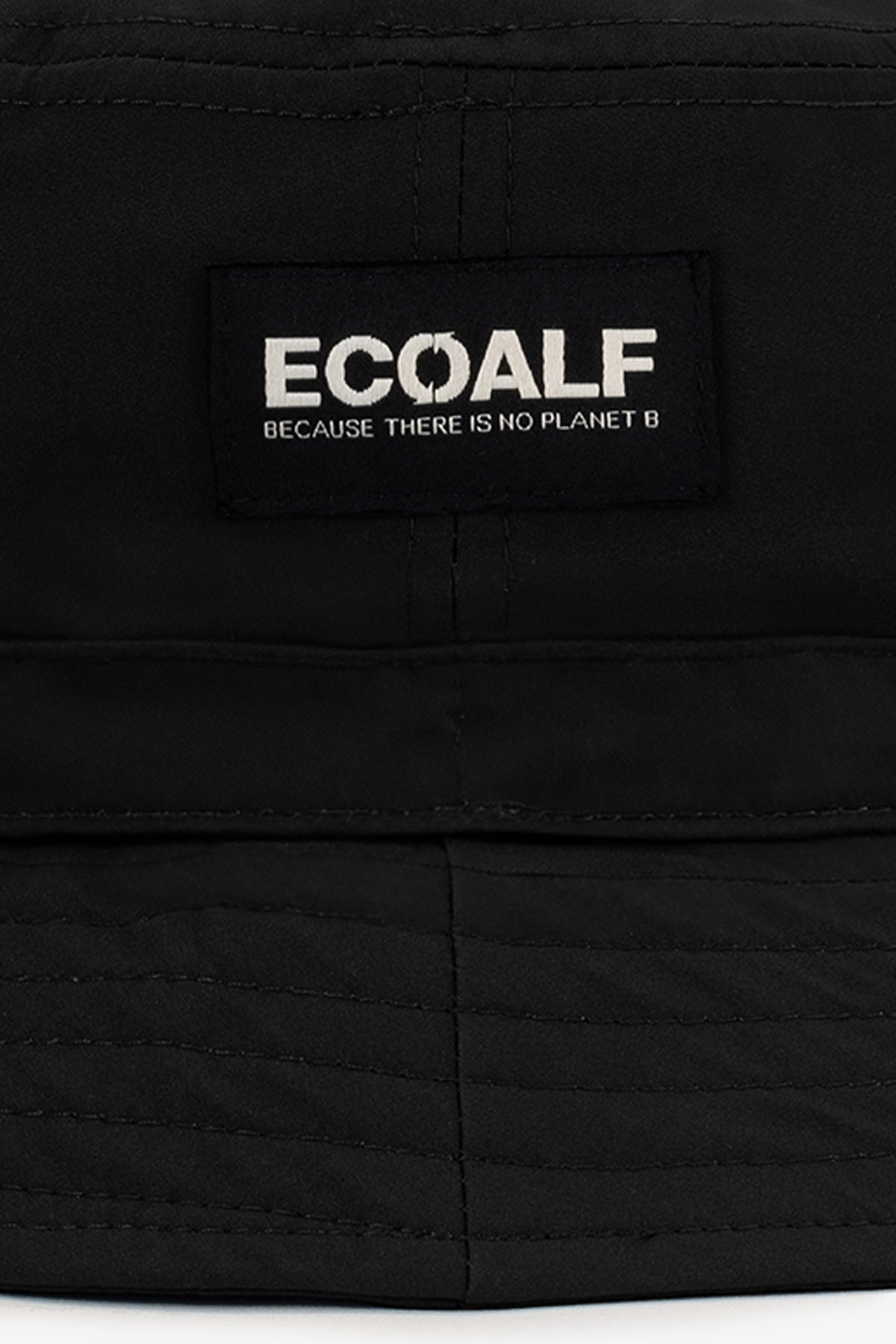 CAPPELLO FISHER BAS NERO