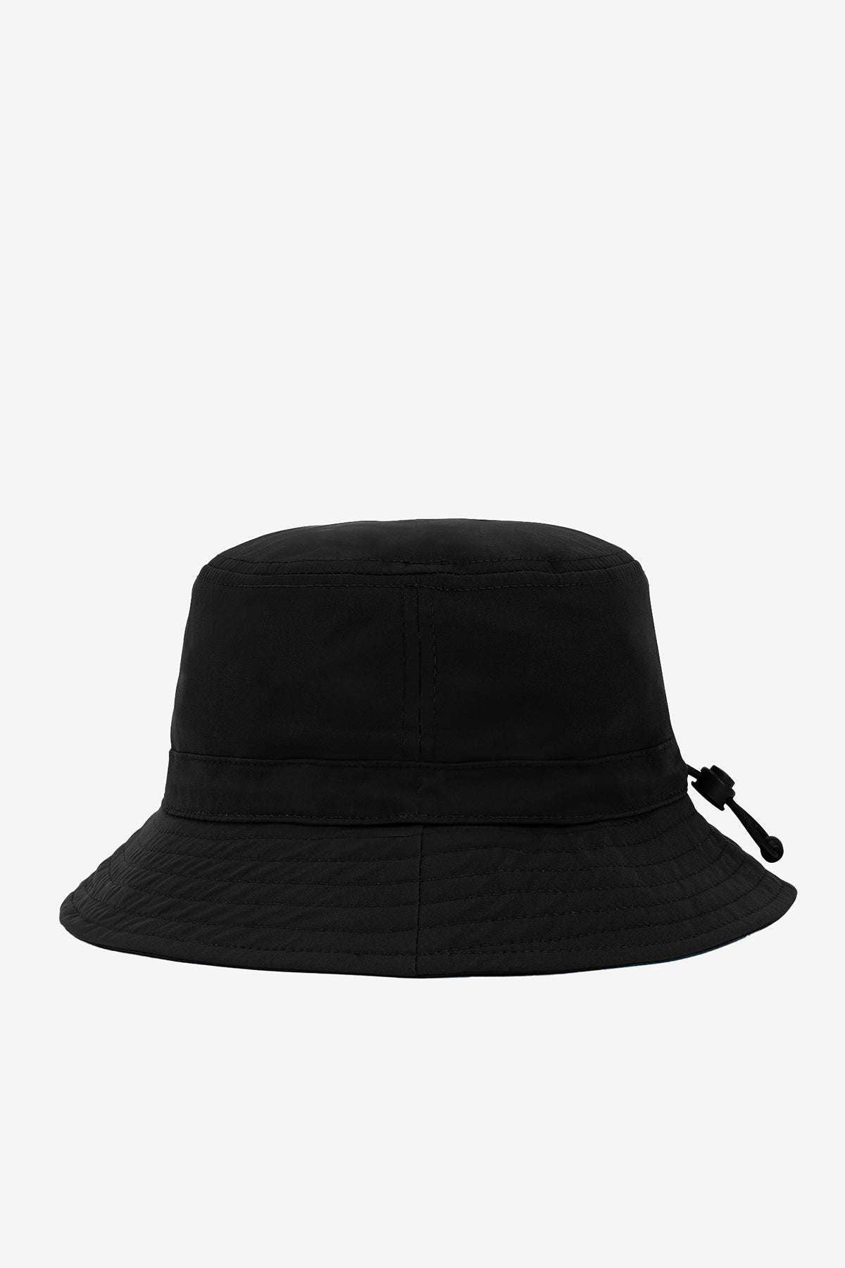 CAPPELLO FISHER BAS NERO