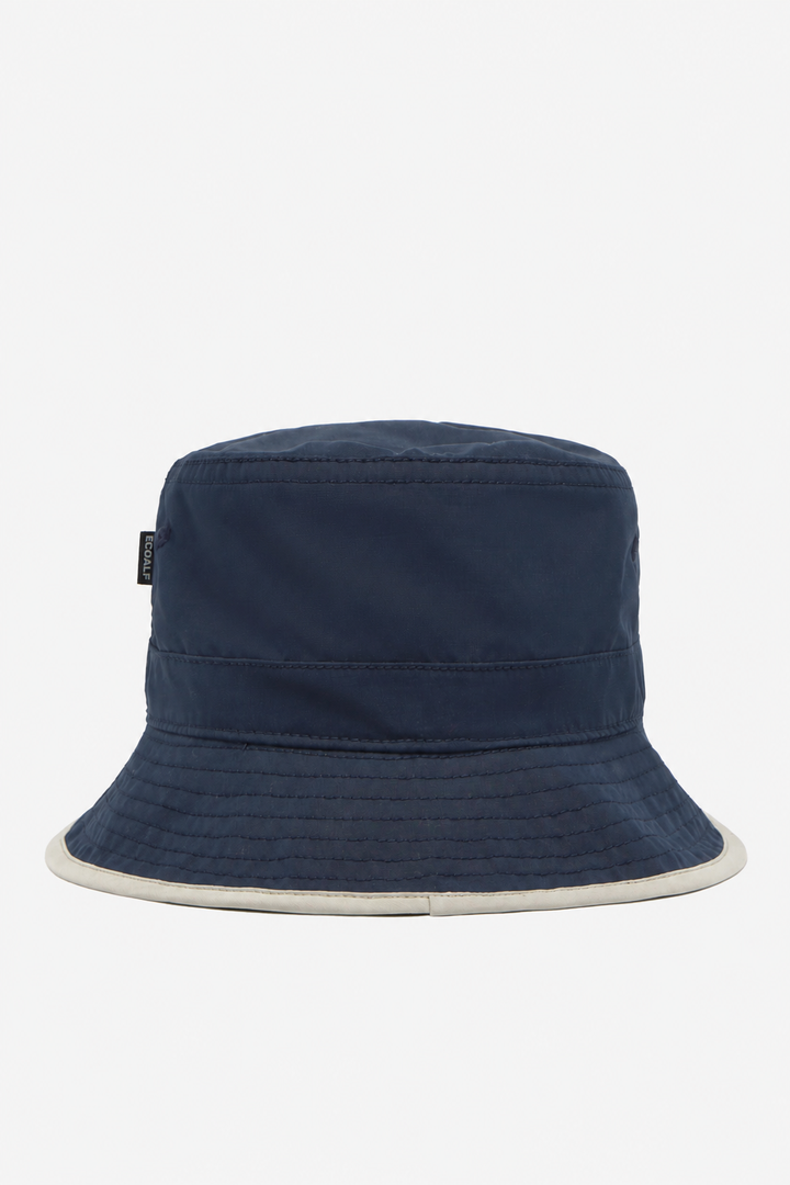 CHAPEAU DE TYPE BUCKET BROME BLEU MARINE UNISEXE