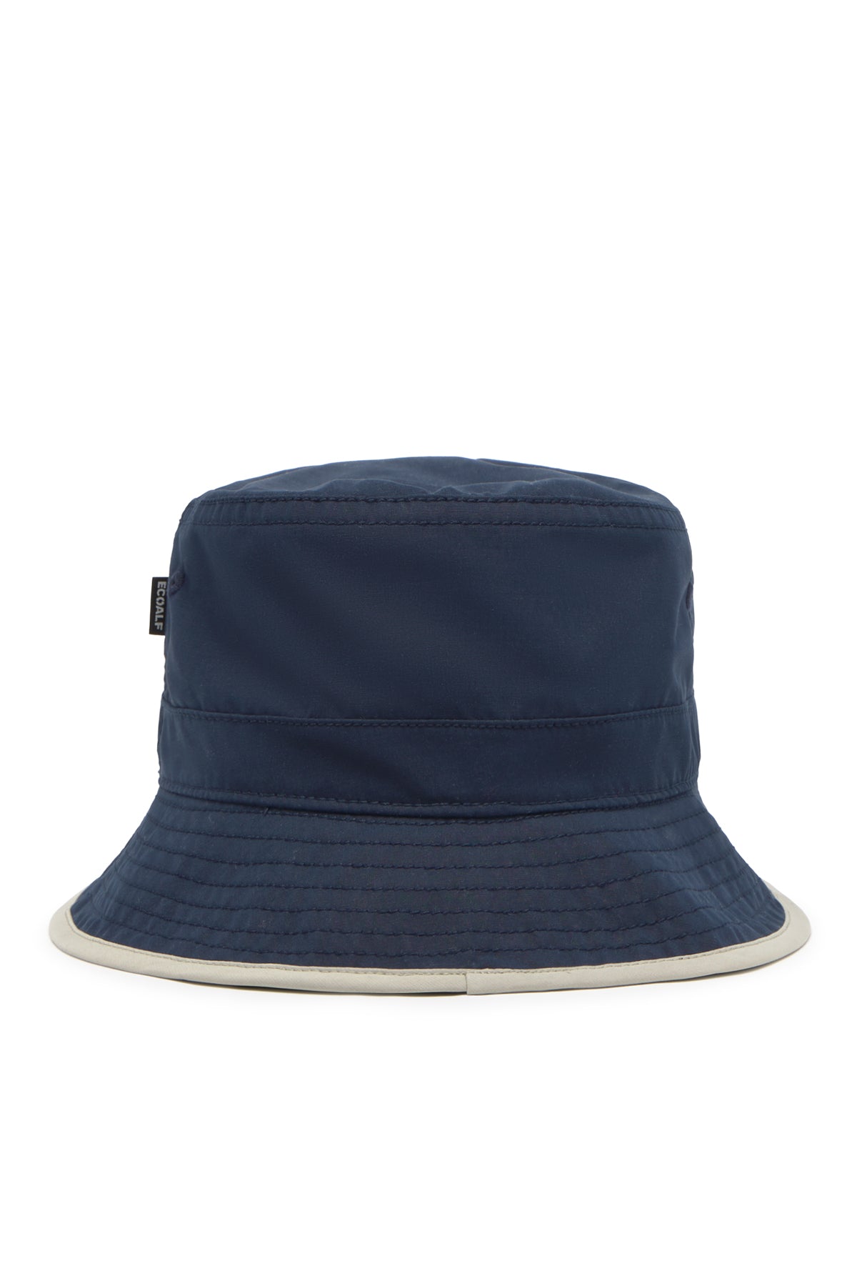 NAVY BLUE UNISEX BROME BUCKET HAT