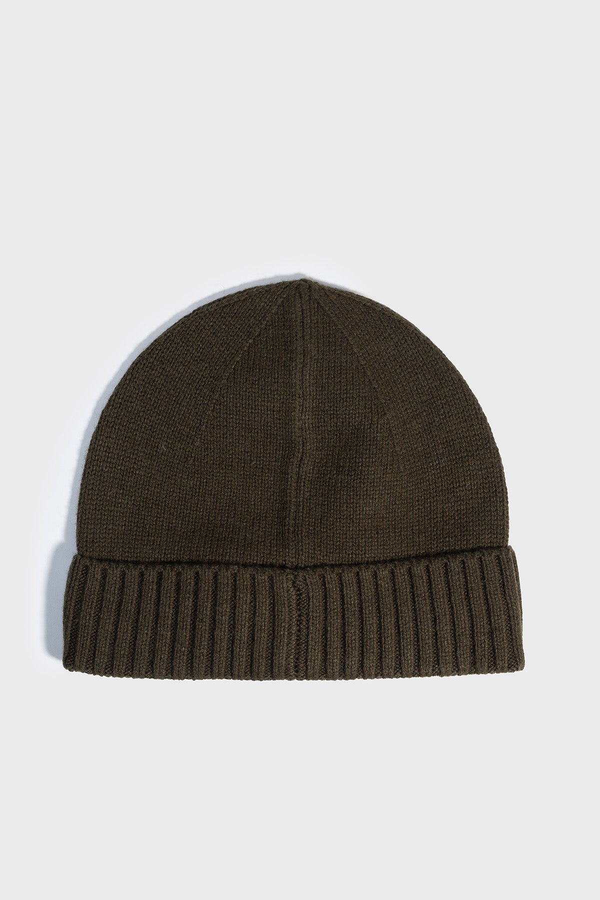 DARK GREEN JACQUES HAT