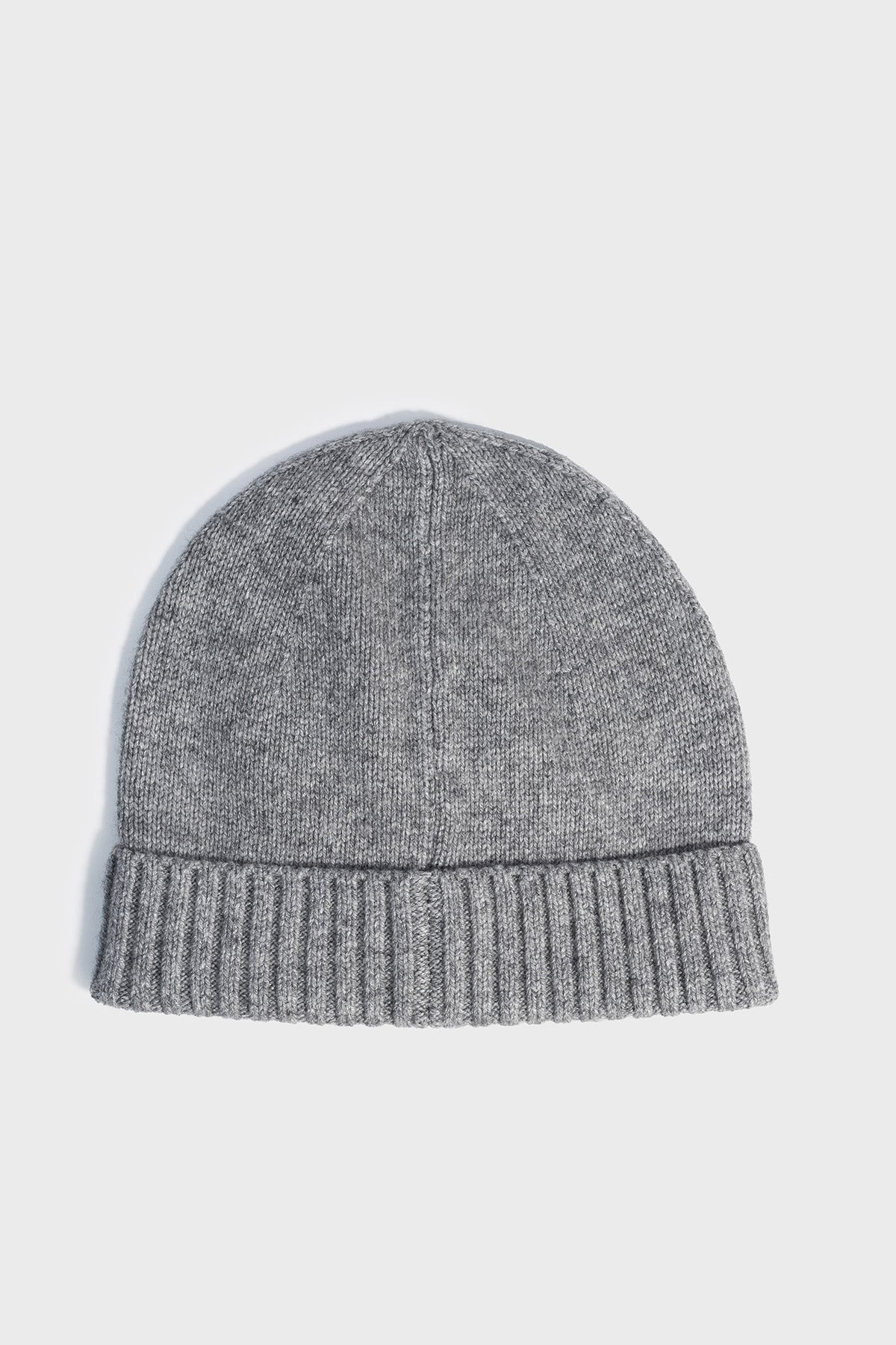 GORRO JACQUES GRIS