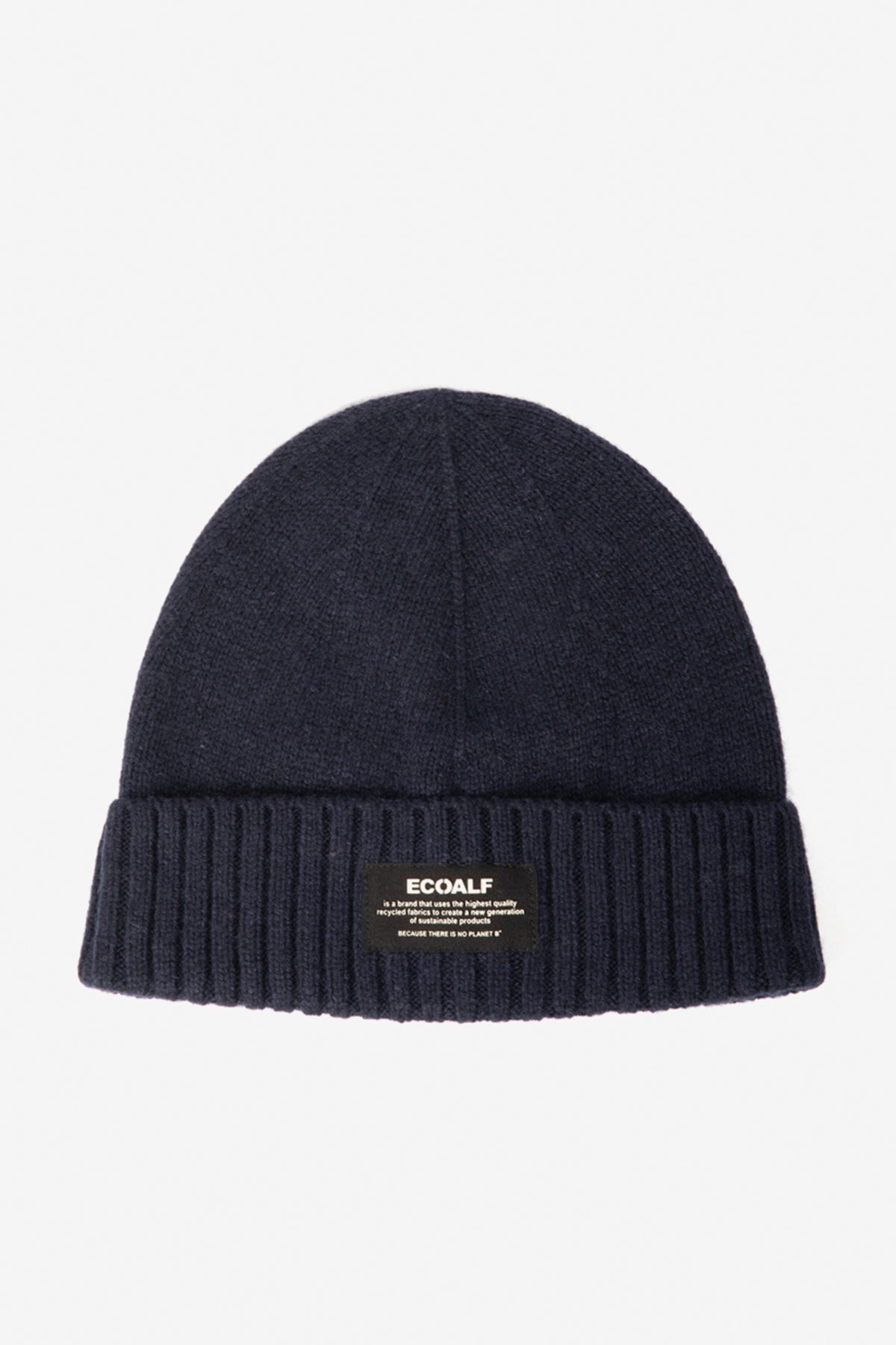 NAVY BLUE JACQUES HAT