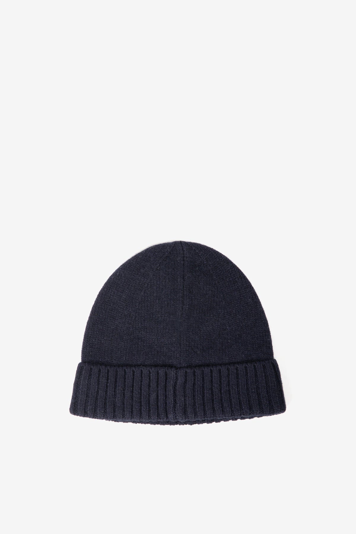 NAVY BLUE JACQUES HAT