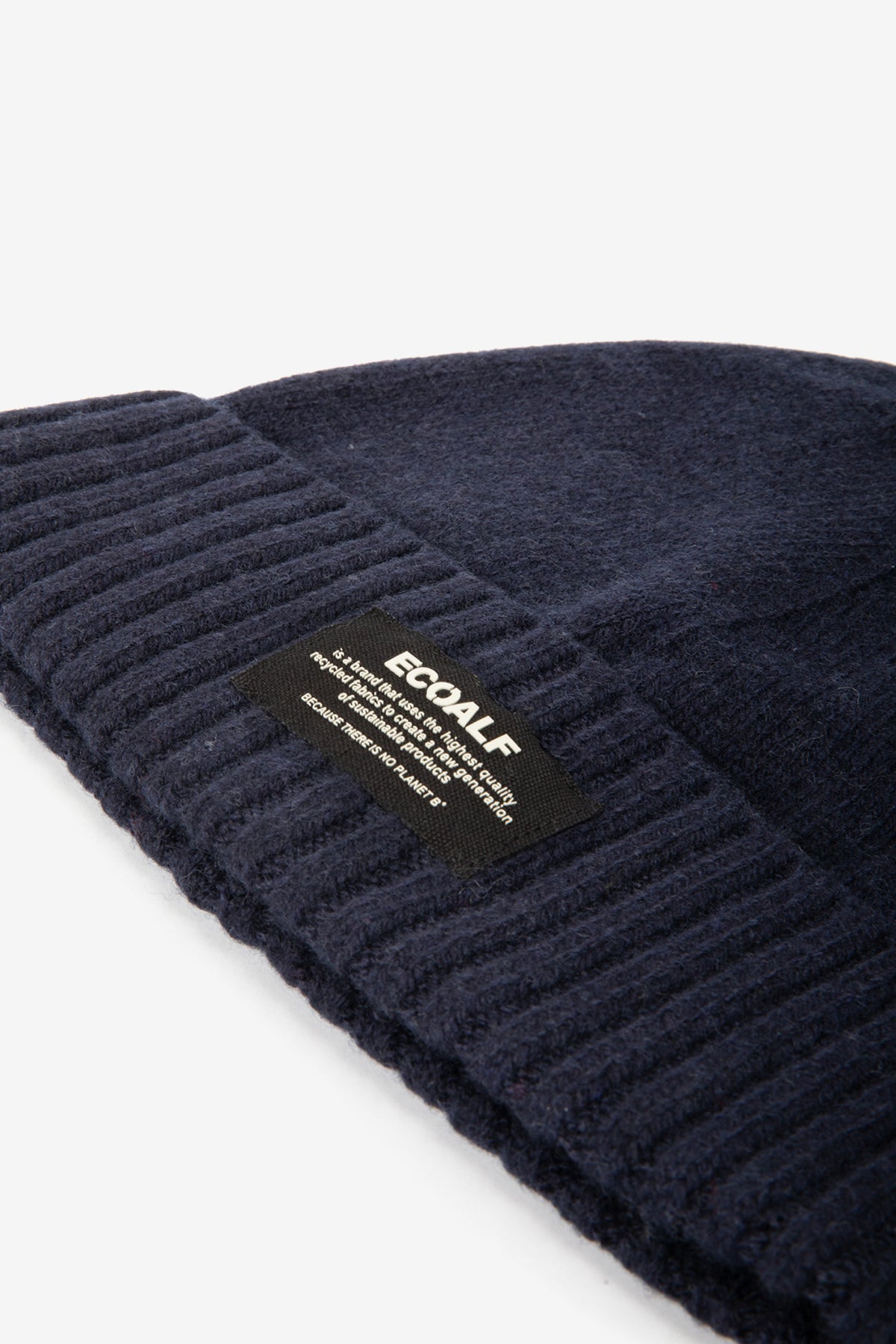 NAVY BLUE JACQUES HAT