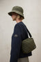 KHAKI KAYAK BUCKET HAT