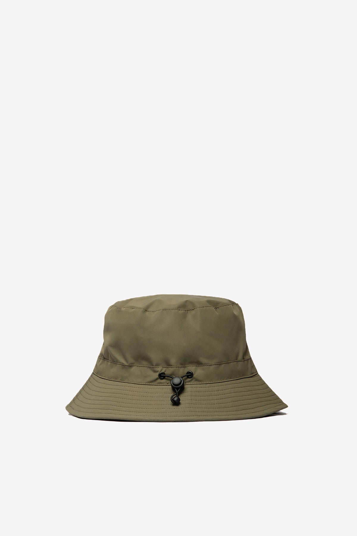KHAKI KAYAK BUCKET HAT