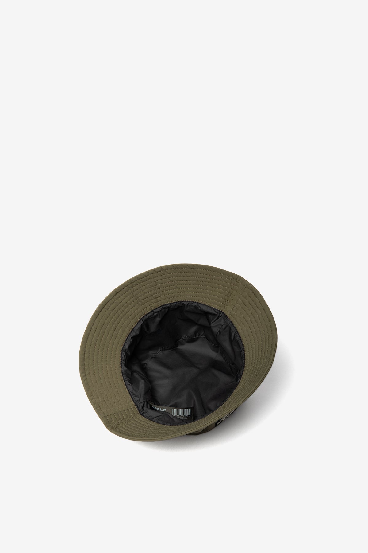 KHAKI KAYAK BUCKET HAT