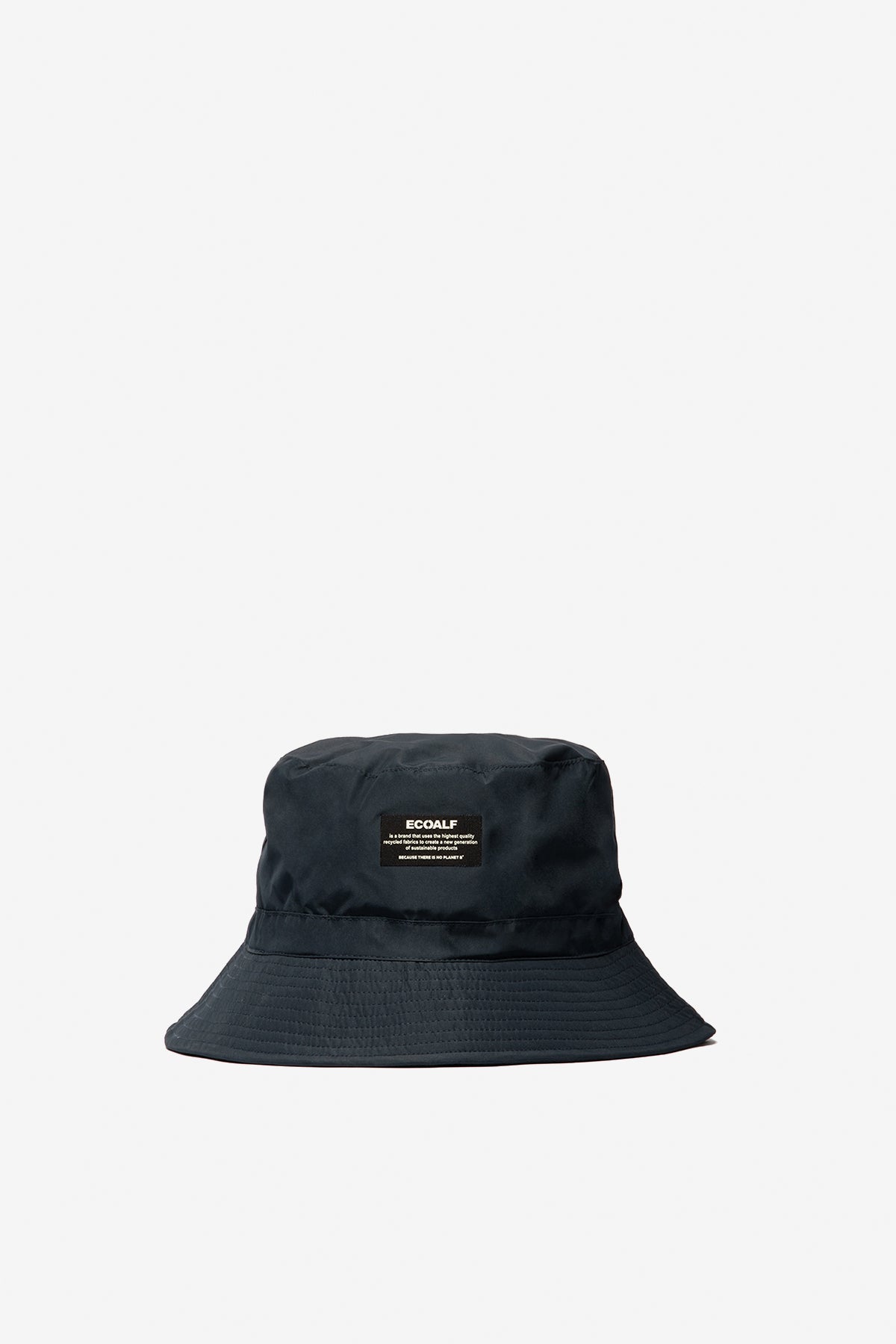 NAVY BLUE KAYAK BUCKET HAT