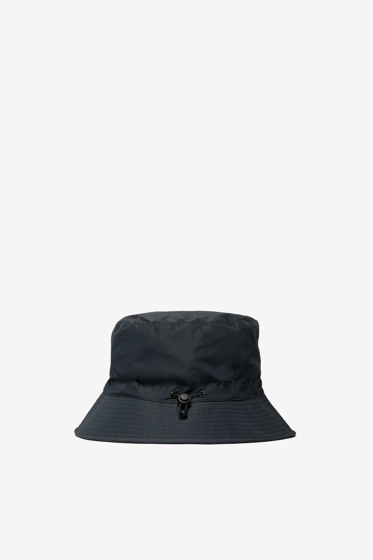 NAVY BLUE KAYAK BUCKET HAT