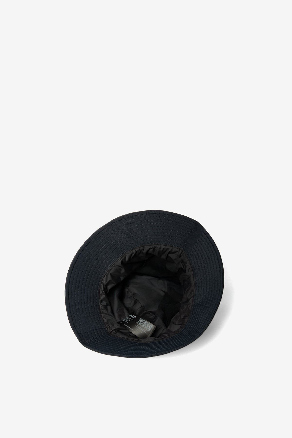 NAVY BLUE KAYAK BUCKET HAT