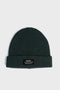 GORRO SIERRA WOOL VERDE