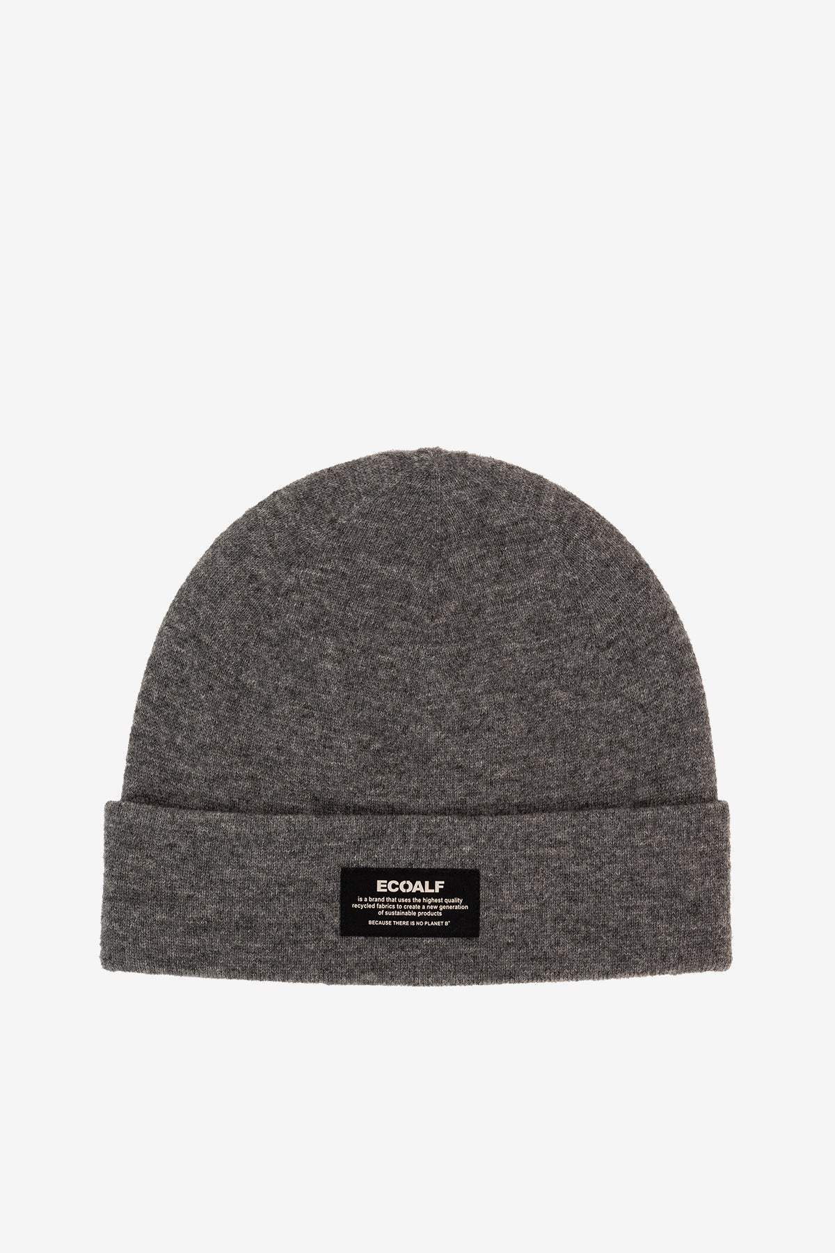 CHAPEAU THIN GRIS