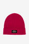 GORRO WOOL ROSA