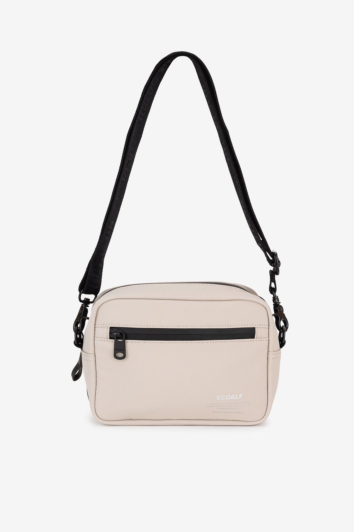 SAC BANDOULIÈRE AKIRA BEIGE