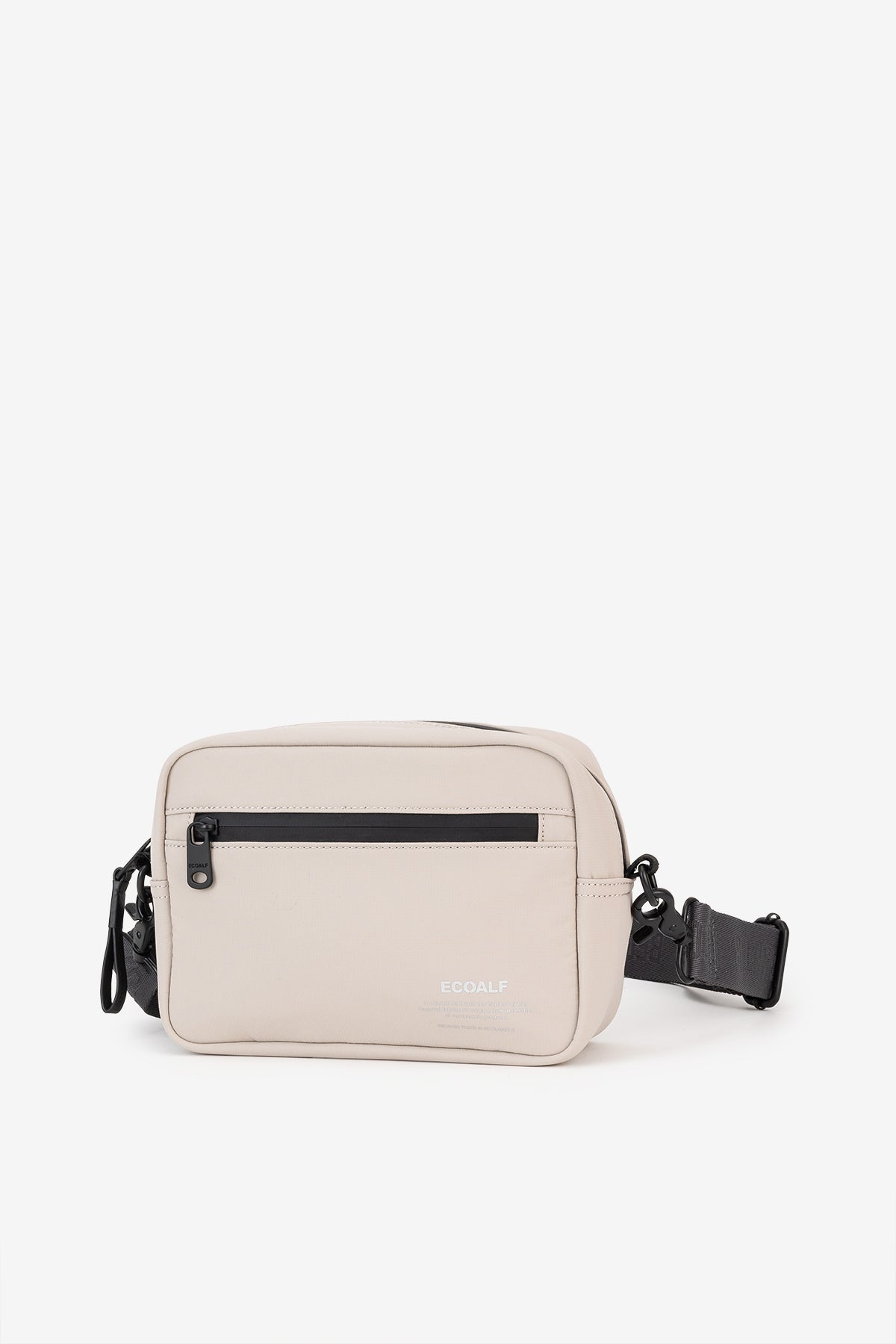 BORSA A TRACOLLA AKIRA BEIGE