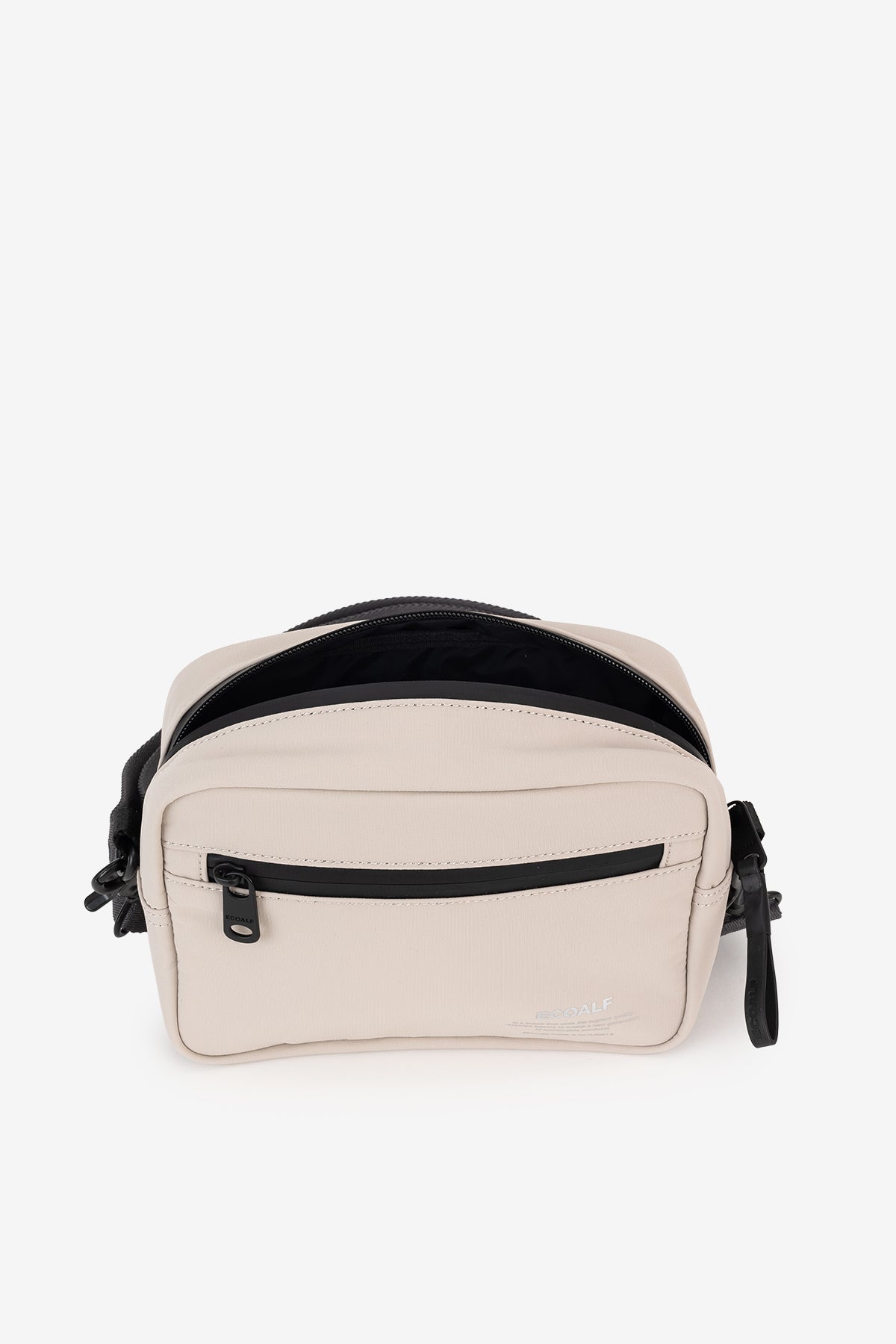 BORSA A TRACOLLA AKIRA BEIGE