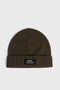 GORRO JACQUES VERDE OSCURO