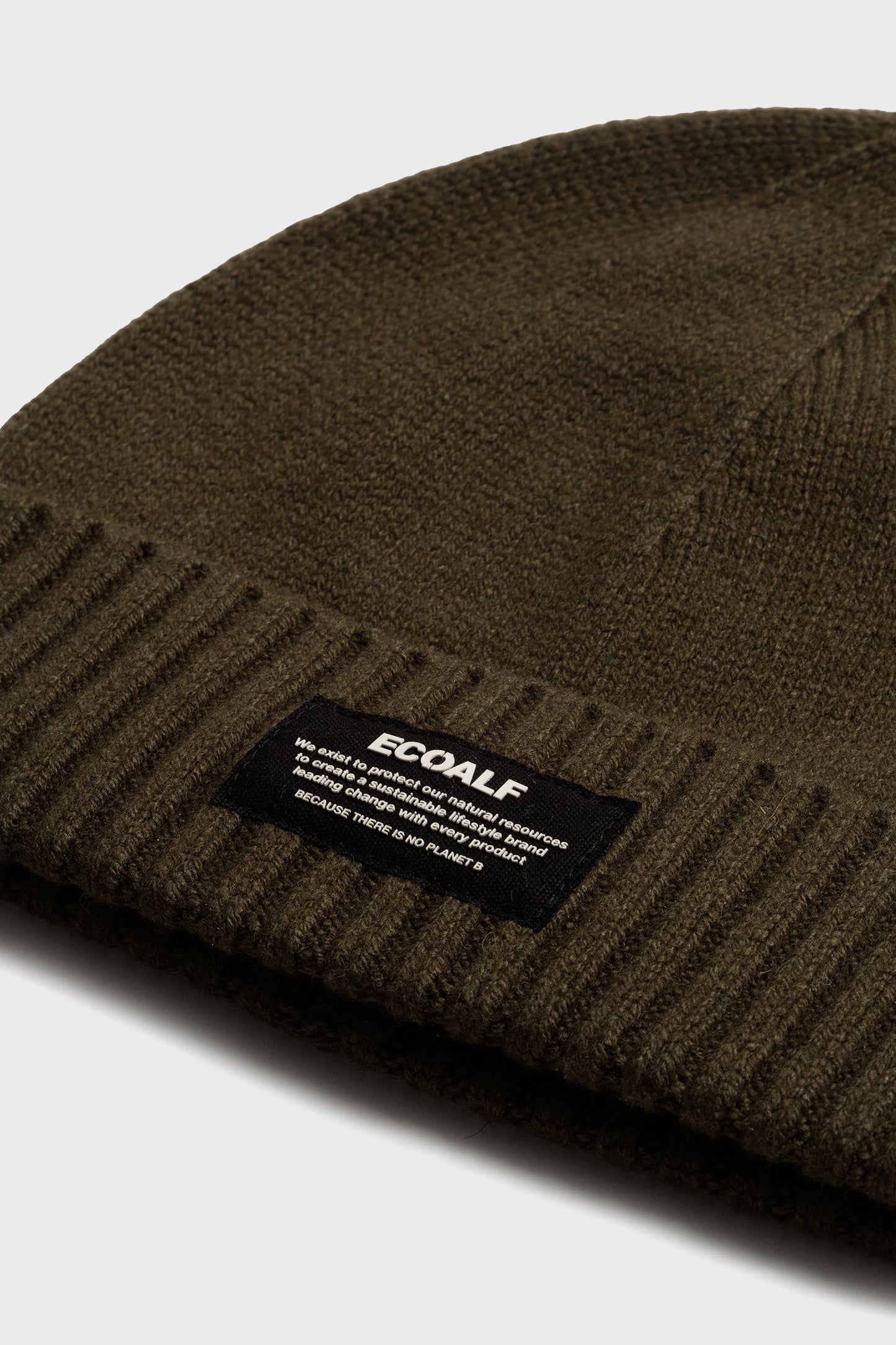 DARK GREEN JACQUES HAT