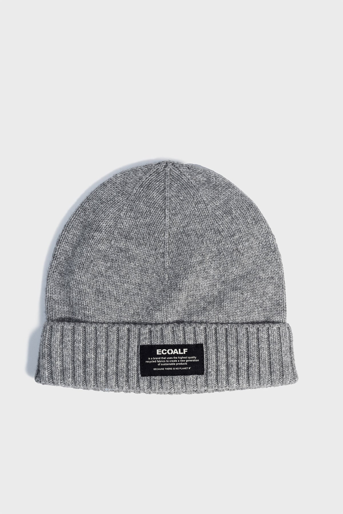 GORRO JACQUES GRIS