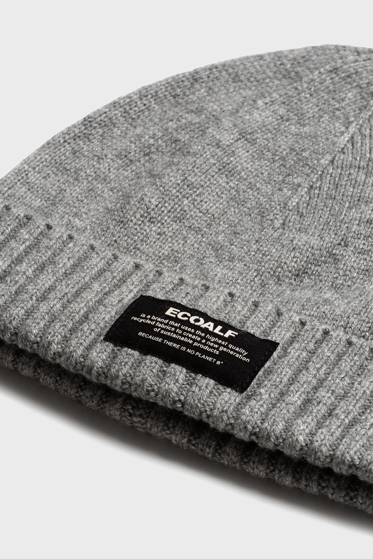 GORRO JACQUES GRIS
