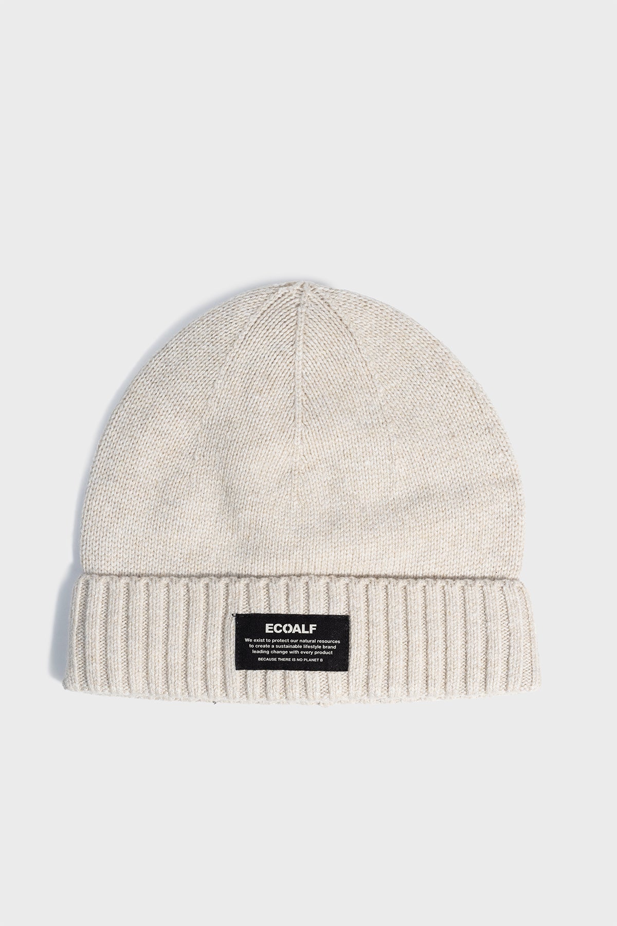 GORRO JACQUES BEIGE