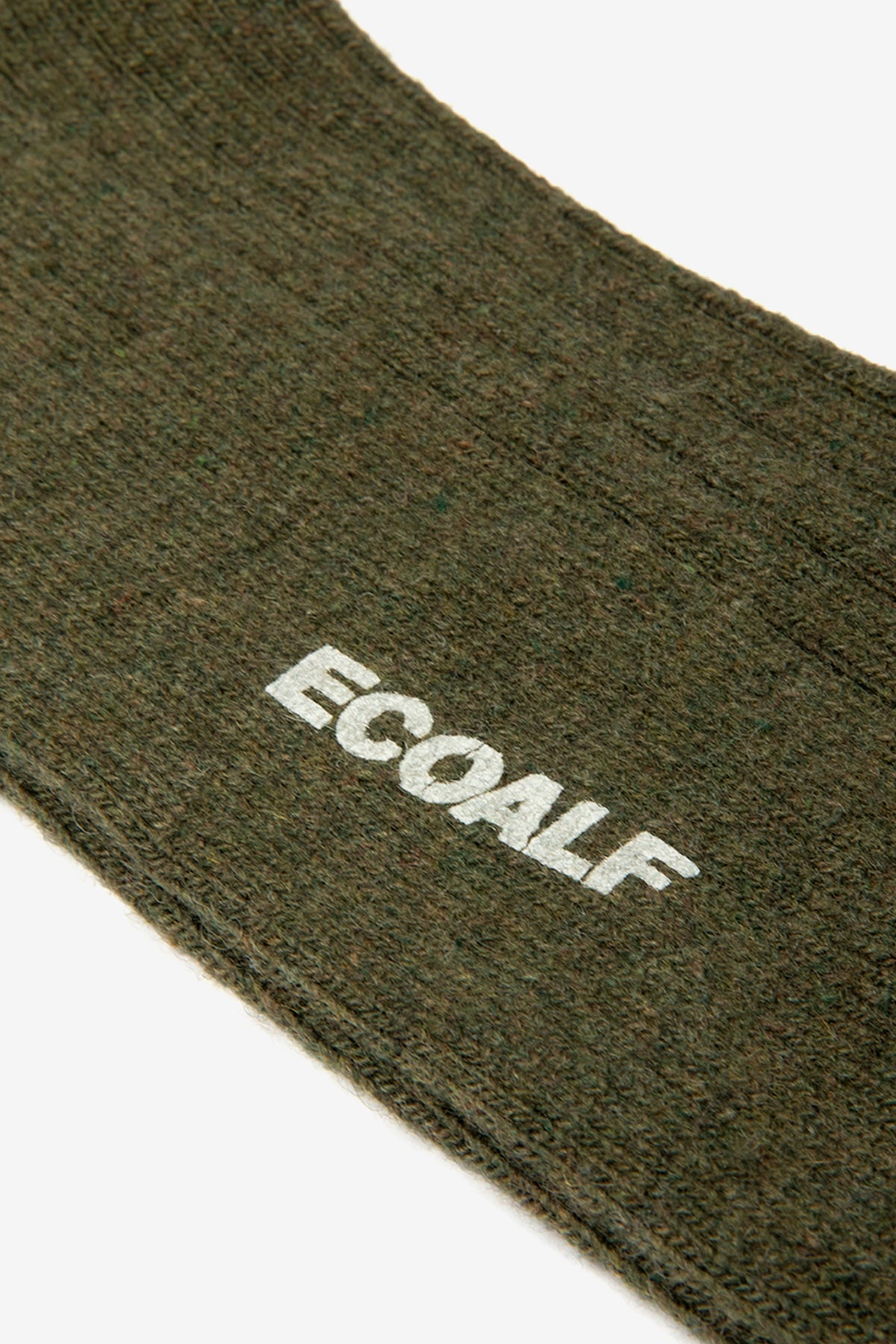 KHAKI MOUNTAIN SOCKS