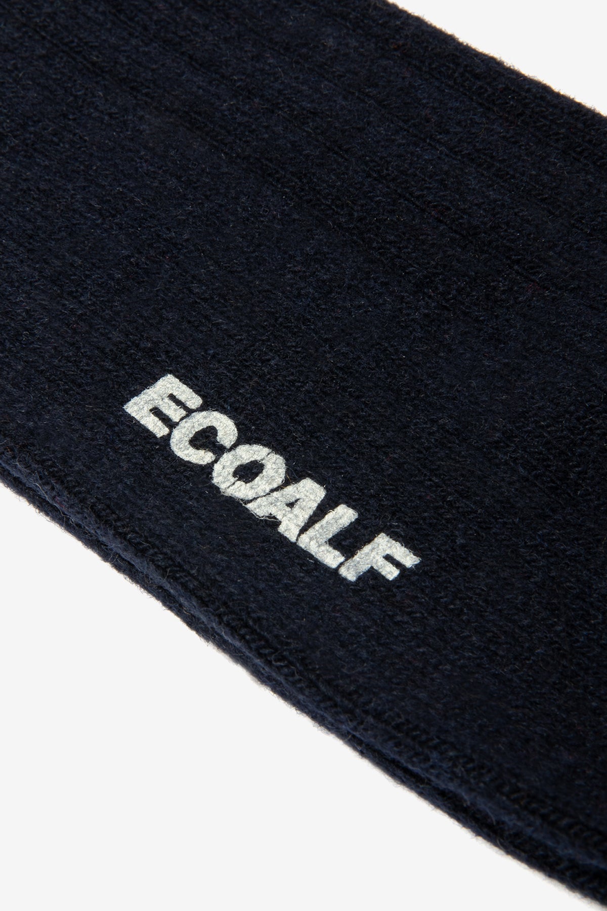 NAVY BLUE MOUNTAIN SOCKS